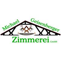Zimmerei Michael Geisenberger GmbH logo image