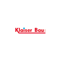 Klaiser Bau GmbH logo image