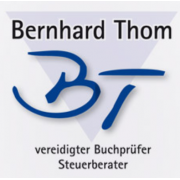 Steuerberater Bernhard Thom